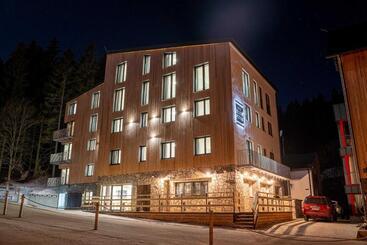 בית מלון כפרי Zelený Potok