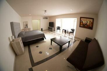 پانسیون Room In Guest Room   22 Suite For Two People
