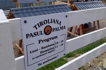 Pensiunea Casa Fierarul Din Bucovina