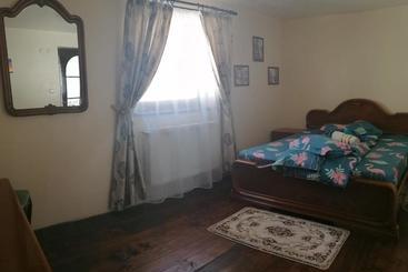 Pensiunea Casa Fierarul Din Bucovina