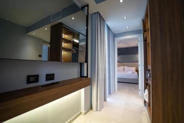 هتل Best Western Plus Sabaudia