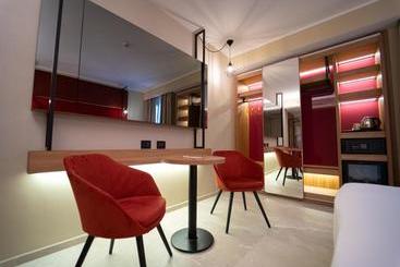 هتل Best Western Plus Sabaudia