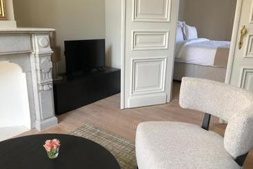 هتل The Scent Residence