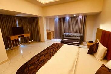 ホテル Amar Palace