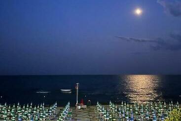 מלון דירות I Villini