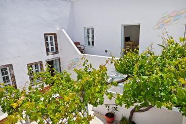Cori Rigas Suites