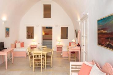 Cori Rigas Suites