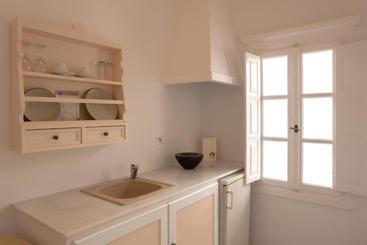 Cori Rigas Suites