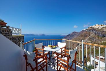 Cori Rigas Suites