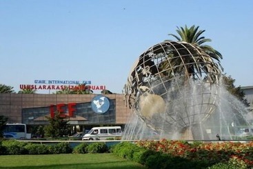 Guzel Izmir Oteli