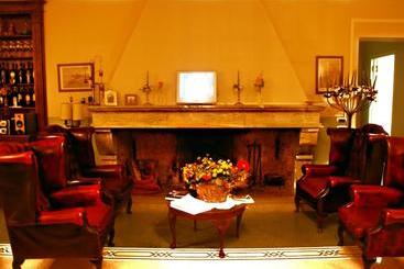 هتل Agriturismo Casacchella