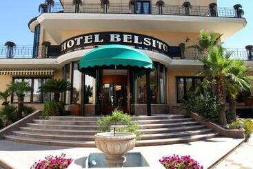 בית מלון כפרי Belsito