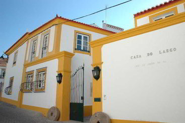 هتل Casa Do Largo