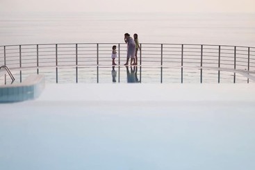 Hotel Club San Diego