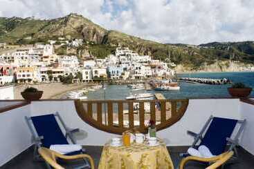 酒店 Conte  S. Angelo Bay