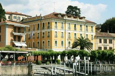 فندق Excelsior Splendide