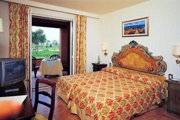 Fattoria La Principina Hotel & Congress