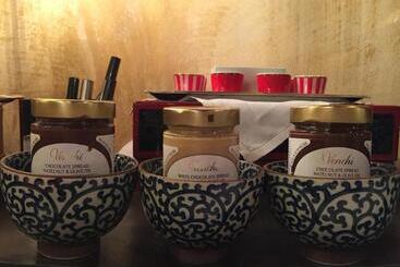 فندق Gabbia D'oro