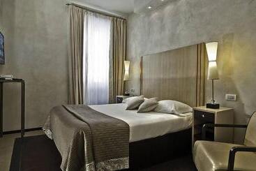 هتل Intown Luxury House