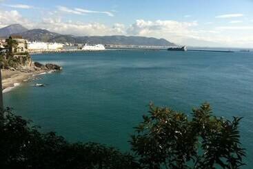 فندق La Lucertola