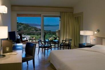 בית מלון כפרי L'Ea Bianca Luxury Resort
