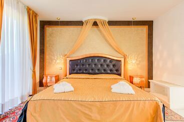 ホテル Monastero Resort & Spa, Garda Lake Collection
