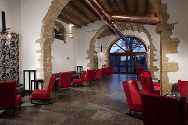 هتل Donnafugata Golf Resort & Spa