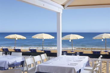 هتل Donnafugata Golf Resort & Spa