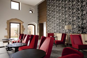 هتل Donnafugata Golf Resort & Spa