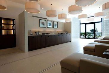 هتل Donnafugata Golf Resort & Spa