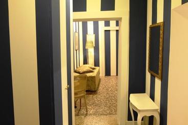 هتل Palazzo Rosa