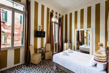 هتل Palazzo Rosa