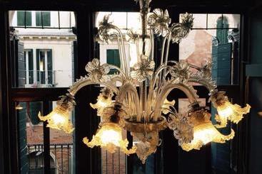 هتل Palazzo Rosa