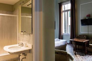 هتل Palazzo Rosa