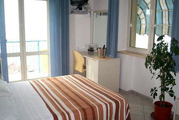 Hotel La Sorgente