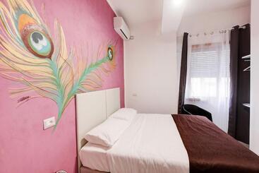 هتل Rome Suite Vatican