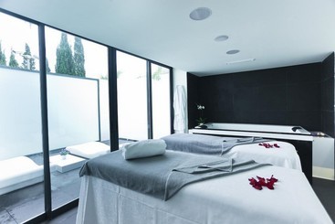 هتل Sha Wellness Clinic