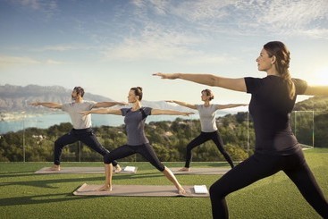 هتل Sha Wellness Clinic