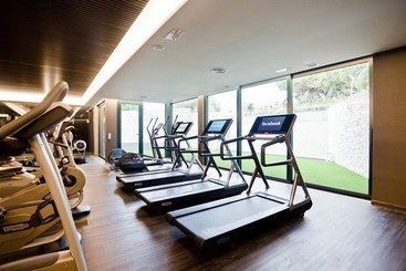 هتل Sha Wellness Clinic