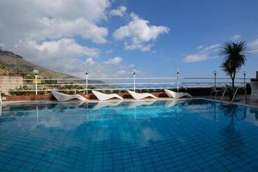 Splendid Hotel Taormina
