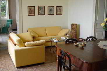 هتل Villa Il Padrino
