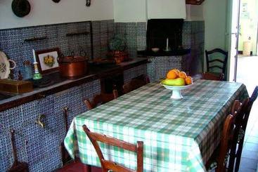 هتل Villa Il Padrino