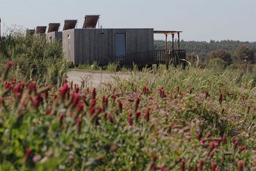 هتل Zmar Eco Experience