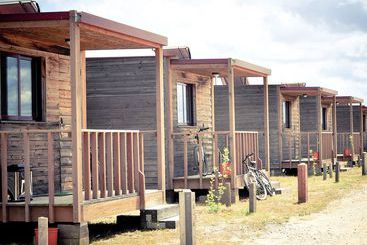 هتل Zmar Eco Experience