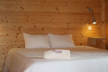 هتل Zmar Eco Experience