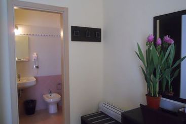 Idria Hotel