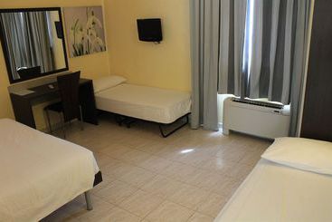 Idria Hotel