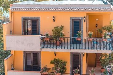 Residence Villa Il Glicine