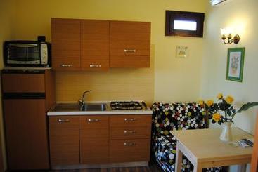 Residence Villa Il Glicine