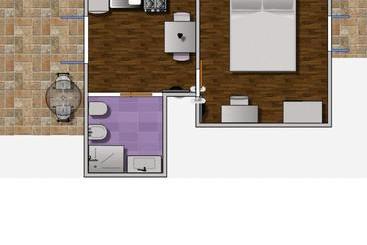 Residence Villa Il Glicine
